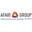 Логотип компании Афари