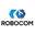 Логотип компании Робоком