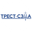 Логотип компании Трест СЗМА