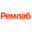 Логотип компании Ремлаб