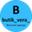 Логотип компании Butik_vera