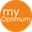 Логотип компании Клиника myOptimum