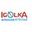 Логотип компании Igolka