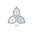 Логотип компании Гланит
