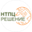 Логотип компании НТПЦ Решение