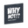 Логотип компании WhyNot