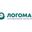company logo