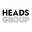 Логотип компании HEADS Group