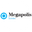 Логотип компании Мегаполис-Сервис
