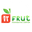 Логотип компании IT frut