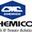 Логотип компании Chemico Corporation
