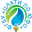 company logo