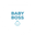 Логотип компании BABY BOSSIK