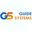 Логотип компании ГАЙД СИСТЕМС