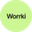 Логотип компании Worrki LTD