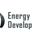 company logo