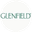 Логотип компании Glenfield