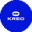 Логотип компании Kreo
