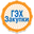 company logo