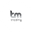 Логотип компании БМ ТРЕЙДИНГ