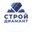 Логотип компании Строй Диамант