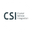 Логотип компании CSI (Кристалл Сервис Интеграция)