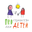 company logo