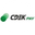 Логотип компании CDEK Pay