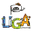 company logo