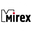 Логотип компании Мирекс