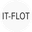Логотип компании IT-FLOT