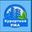 Логотип компании Санкт-Петербургское государственное казенное учреждение Жилищное агентство Курортного района Санкт-Петербурга