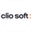 Логотип компании Клио-Софт