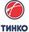 Логотип компании Тинко