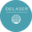 Логотип компании DELASER
