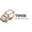 Логотип компании ТУМЭН