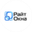 Логотип компании Райт Окна