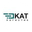 Логотип компании Кат Логистик