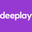 Логотип компании deeplay