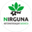 Логотип компании NIRGUNA Автоматизация бизнеса