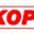 company logo