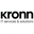 Логотип компании KRONN