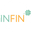 Логотип компании Инфинанс