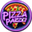 Логотип компании Pizza Pazza