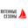 Логотип компании Яхтенные Сезоны