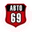 Логотип компании Группа Компаний АВТО69
