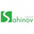 Логотип компании Sahinov Group