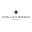 Логотип компании Stella di Mosca Hotel