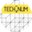 Логотип компании Технум