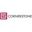 Логотип компании Cornerstone Russia